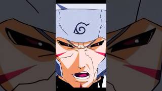 Choose Anime Character to save yourself from Tobirama naruto [upl. by Lyford]