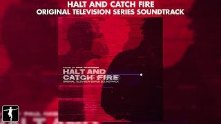 Halt And Catch Fire  Paul Haslinger Soundtrack Preview Official Video [upl. by Whitford]