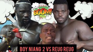 F2F Ada Fass Lac 2 et Reug Reug Boy Niang 2 Ouza guiss na ay bagass you grawamna mbeur you jekkou [upl. by Ecenaj782]