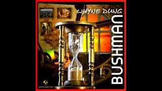 Bushman  Whyne Dung OFFICIAL AUDIO New Reggae January 2024 [upl. by Caresa]