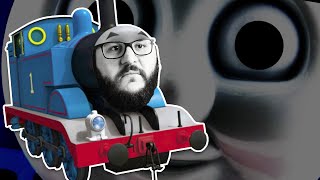 Thomas The Tank Engine Theme Song Metal Cover [upl. by Eniksre989]