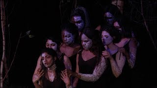 THE PLAY  BAME Medea Oxford University BAME Drama Society [upl. by Brouwer]