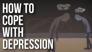 How To Cope With Depression [upl. by Drawets]