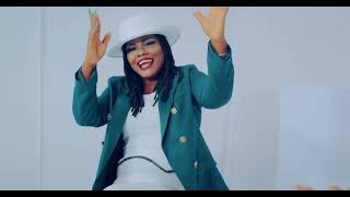 Binette Diallo DJEGUESSI  CLIP OFFICIEL 2024 By FI FOW PROD [upl. by Zebedee433]