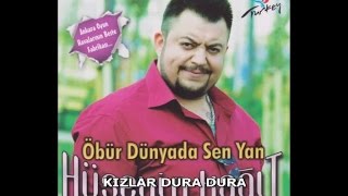 HÜSEYİN KAĞIT  KIZLAR DURA DURA [upl. by Dearr]