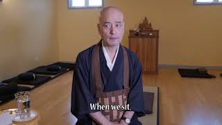 Zazen is Good for Nothing [upl. by Roy]