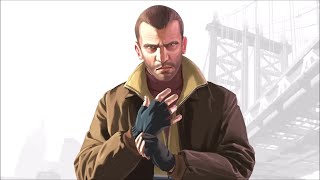 GTA IV 1 HOUR THEME SONG [upl. by Nerval]