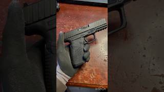 Geisler Defense G45G19x 80 Build [upl. by Aramot]