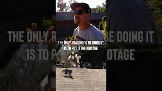 Why Chris Joslin Won’t 360 Flip El Toro [upl. by Znerol]