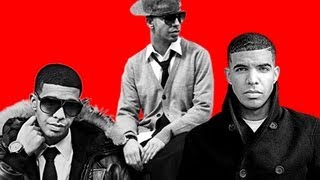 Drake Biography amp Origins [upl. by Channing395]