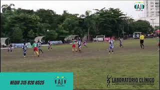 NIÑO DEFINIDOR  ESCUELA BARRANQUILLERA COPA REY PELE MONTERIA [upl. by Sherrod708]