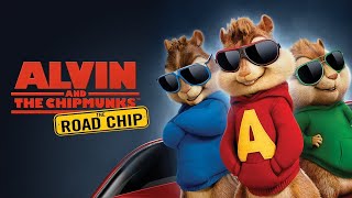 Alvin and the Chipmunks The Road Chip 2015 Movie  Chami Movies  Full Movie Fact amp Review Film [upl. by Rowen763]