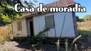 SIM PODE MORAR AQUI nessa casa [upl. by Llerat]