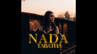 Tabatha  Nada Visualizer [upl. by Gorges]