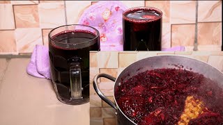 HOW TO MAKE ZOBO DRINK  DIY [upl. by Kinsman]