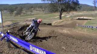 Queensland Moto Park QMP [upl. by Adyol802]