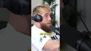 😱 Jake Paul Agrees To Fight KSI [upl. by Berthold]