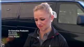 Dance Moms  Chloe crying and leaving the ALDC [upl. by Koppel959]