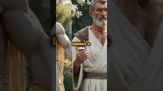 Últimas Palabras de Filósofos Griegos PARTE 1 pitágoras epicurus [upl. by Gnirps]