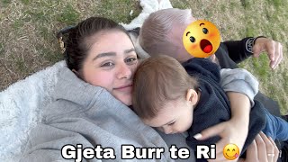 Gjeta Burr Tjeter 😱 Dalim Per Piknik se Bashku me Kain e Vogel🤩 [upl. by Airt]