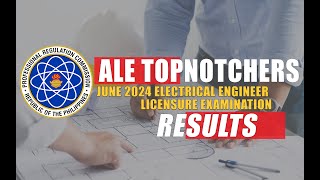 Architect Board Exam Result June 2024  LEA Results [upl. by Milka135]