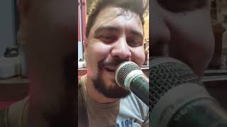 Se  Djavan Cover Leo Melodia 🎶 [upl. by Iney]