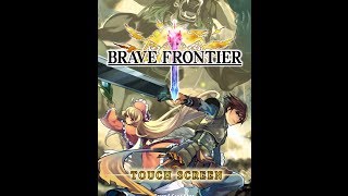 Brave Frontier Android OST  Tower of Mistral Theme [upl. by Anatnas200]