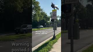 Arlington County Virginia installs 10 new speed safety cameras in school zones [upl. by Inig]