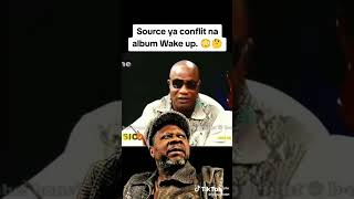 koffi Olomide source ya conflit na album wake up [upl. by Matthei]