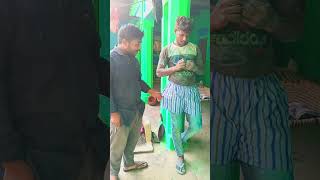 Kya pahan liya comedy funny AlluArjun PavanRamya Rohitfulal varunbundela Anshu [upl. by Cid]