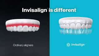 Choose Comfort Choose Invisalign  Invisalign India  20s Film [upl. by Ttocs]