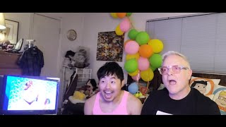 Reaction  Drag Race Down Under Season 4 Episode 2 [upl. by Zimmerman]