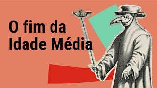 Crise do Feudalismo e a formação das Monarquias Modernas [upl. by Bourke]