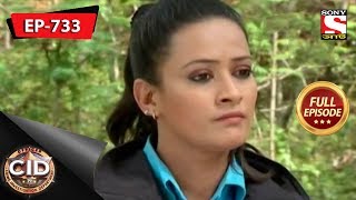 CIDBengali  Full Episode 733  16th February 2019 [upl. by Dewhirst]