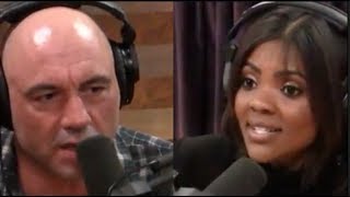 Joe Rogan amp Candace Owens on Race in America [upl. by Lightfoot]