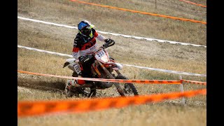 Trofeo Enduro KTM 2021 [upl. by Iosep723]