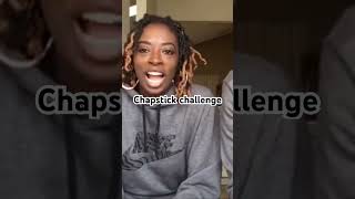 Omg You Wont Believe The Results Of The Chapstick Tasting Challenge  A Mustwatch Video [upl. by Ignacius]