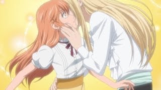 REACTION  Soredemo Sekai wa Utsukushii Episode 7 Anime Review  DAT ENDING それでも世界は美しい [upl. by Eillime]