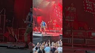 Andreas Gabalier Bad Segeberg 25052024 [upl. by Nabi]