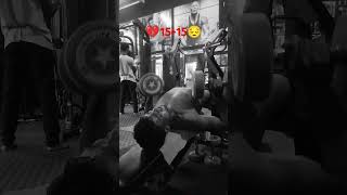 Shaiyara💔💔hardwork GYMsadstatusviralreelsshortsmotivation [upl. by Boggers]