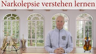 Narkolepsie verstehen lernen  Video [upl. by Hesther]