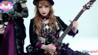 HIZAKI GRACE PROJECT  CALM PV [upl. by Andy65]