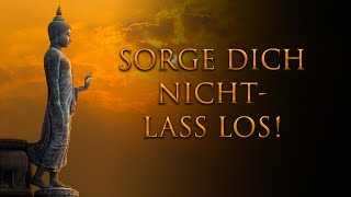 Wann immer Du Sorgen hast oder unglücklich bist erinnere Dich immer an diese Worte [upl. by Aihsem]