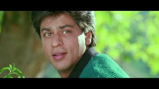 Dil Se Re  Dil Se 1998 Title Song  HD  51 AUDIO  AR Rahman  Shahrukh KhanManisha Koirala [upl. by Anallese]