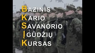 KASP infografika 3 dalis  BKSĮK [upl. by Nore]