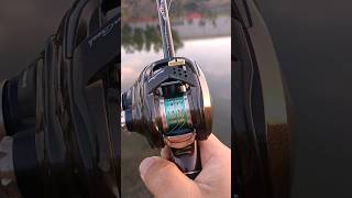 2022 Daiwa Silver Creek AIR Pe 06 line 50m daiwareels [upl. by Anha371]