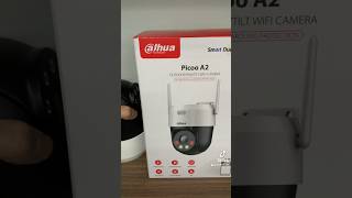 Camera Wifi Dahua Picoo A2 P3AEPV vs P5AEPV [upl. by Christianna573]