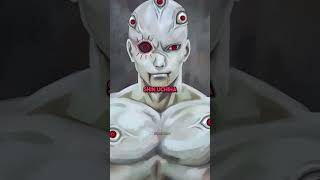 Top 6 Strongest NonUchiha Sharingan Users [upl. by Aneej]