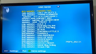 PS2 HDD 100gb 30 legendary games 😱 must watch [upl. by Oderfodog]