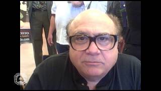 Dont Talk PSA  Danny DeVito  Alamo Drafthouse [upl. by Ttreve]